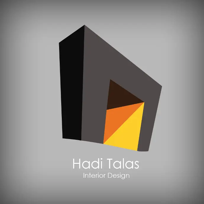 تصميم شعار