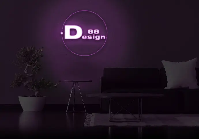تصميم شعار لوجو
