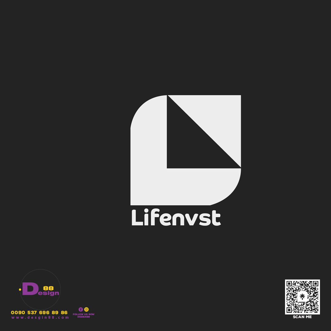 تصميم شعار