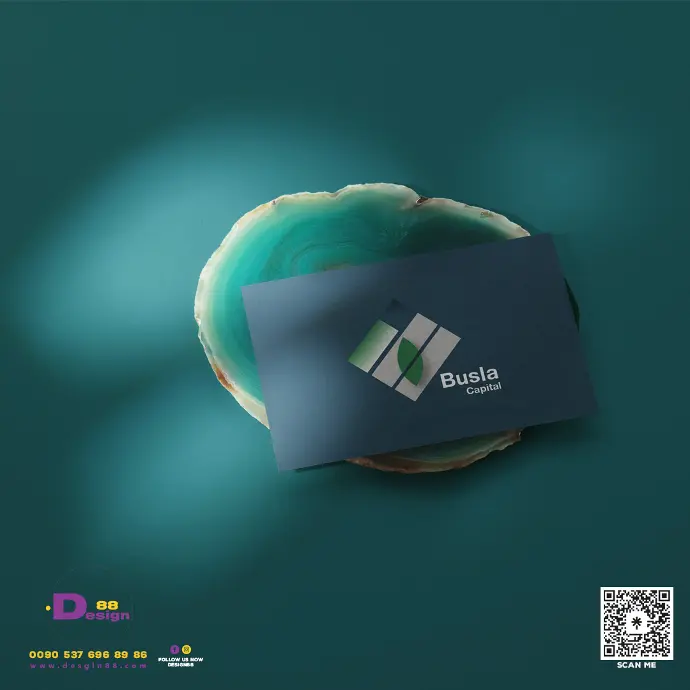شعار بوصلة